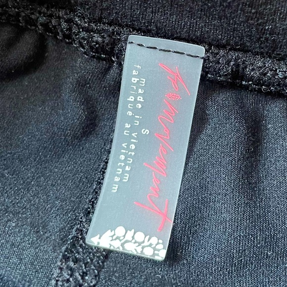 Free People On Point Skort - Picture 13 of 16